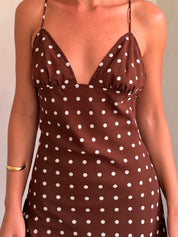 Pre Order Pasadena Dress