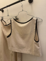 Luna Linen Set by MR