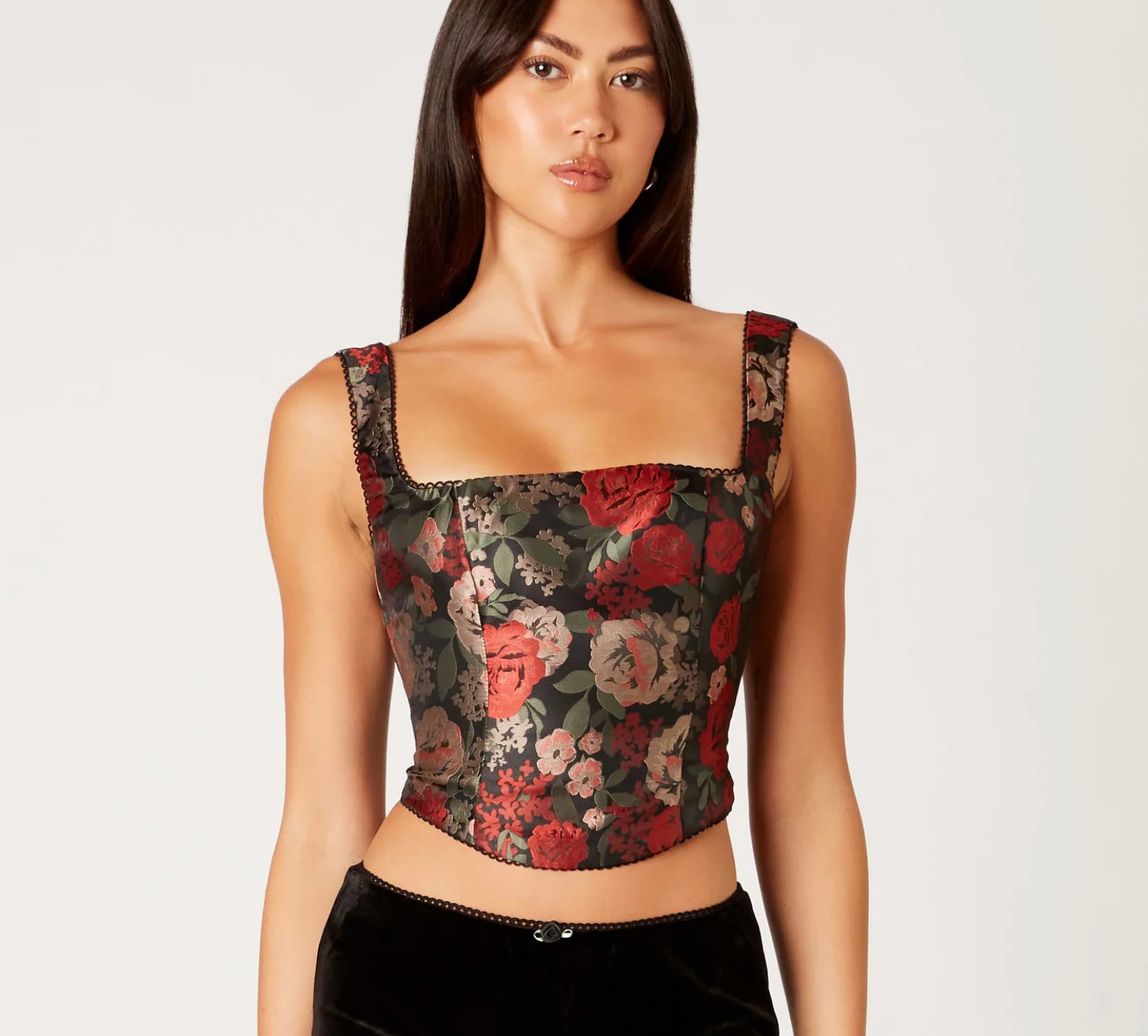 Elizabeth Corset by NIA