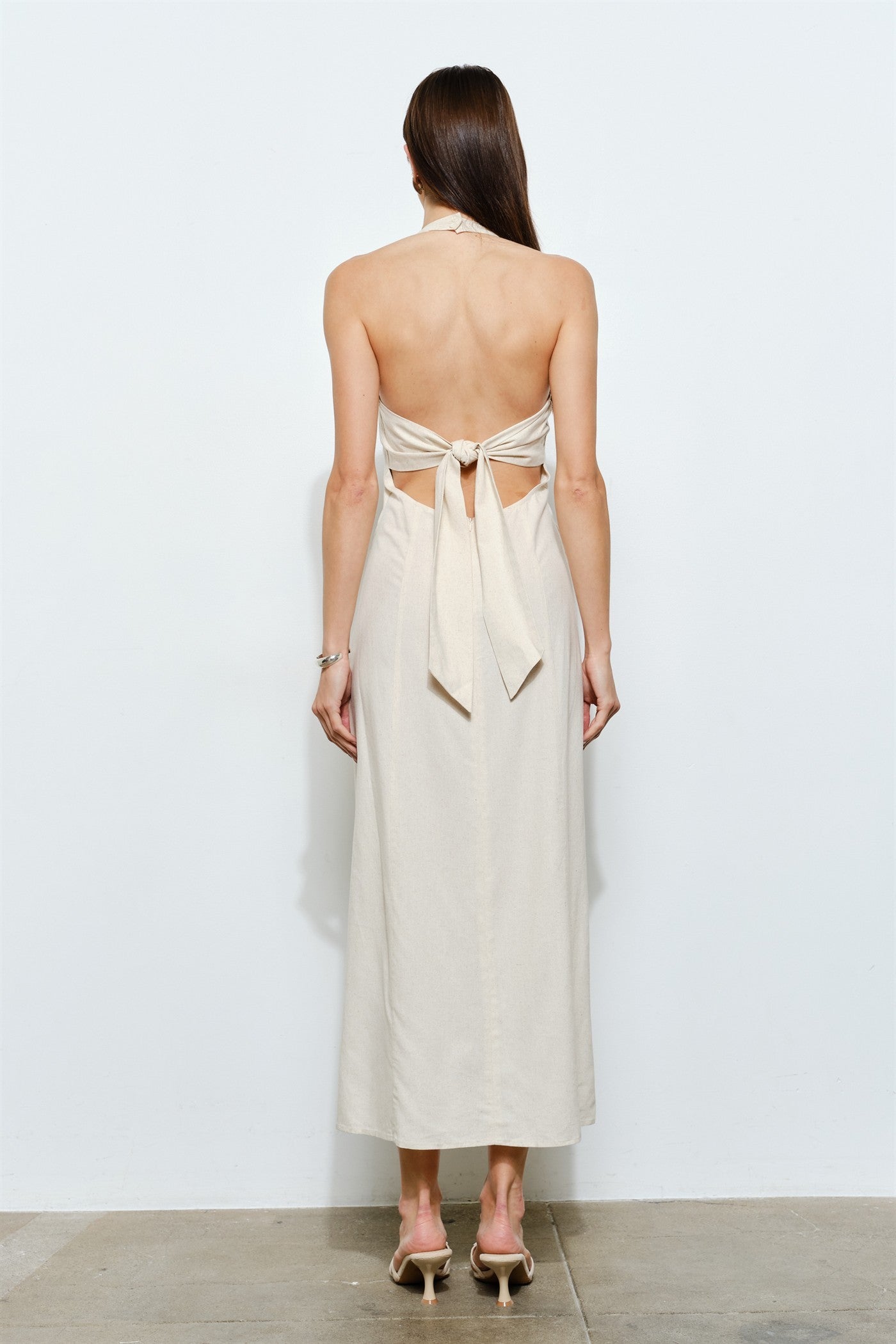 Cala Dress