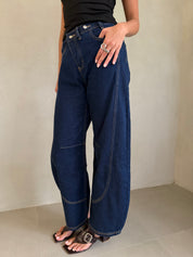 Liane Jeans by Muse Assembly
