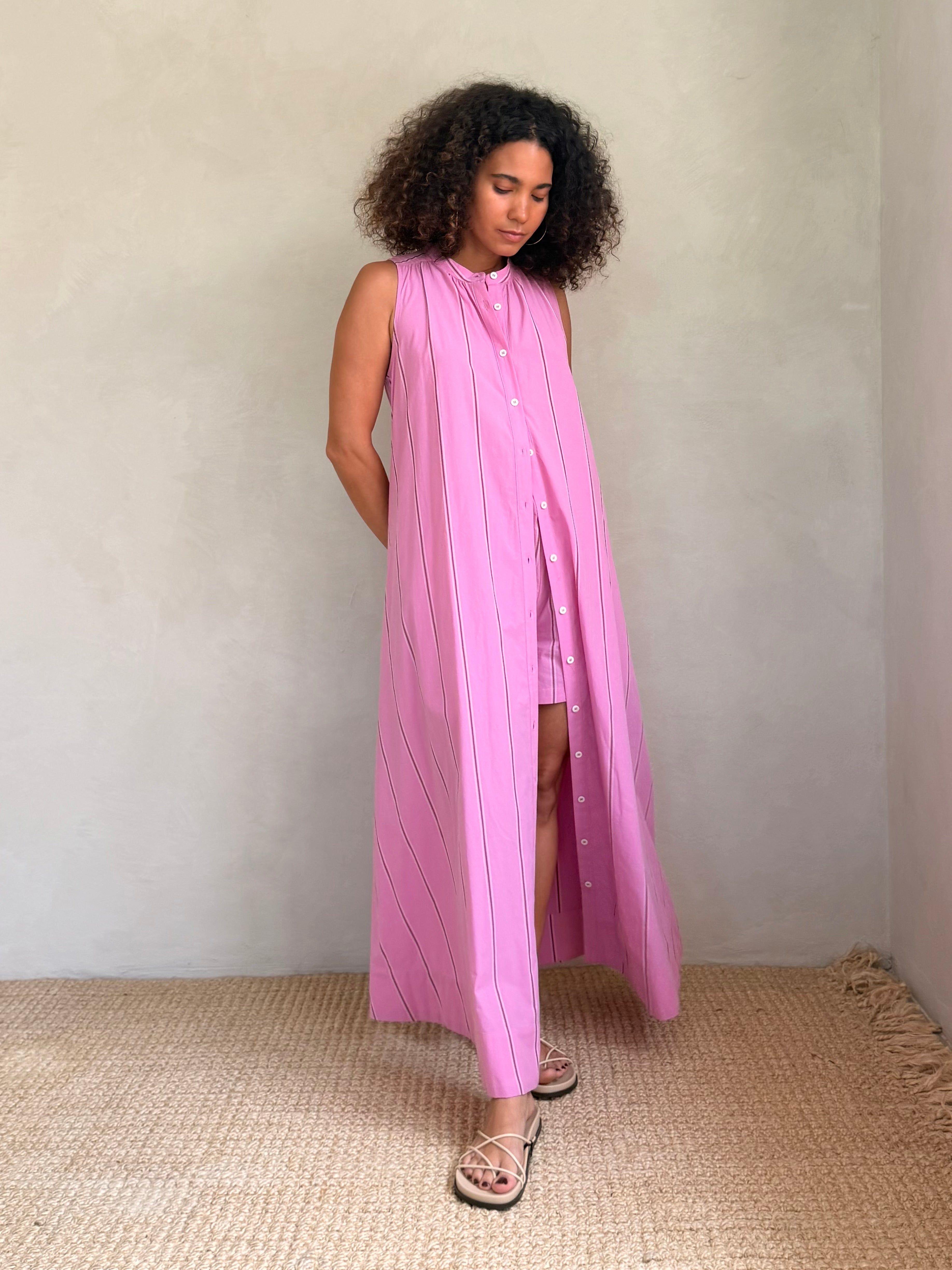 Teahupoo Dress by FRNCH