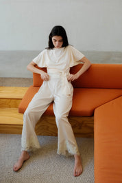 The Shianne Top