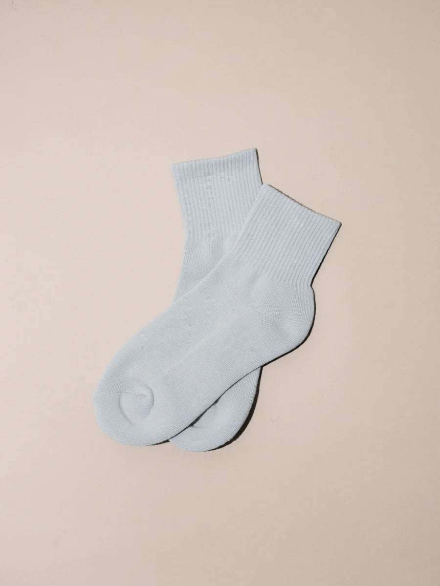 Ankle Sock by Nat + Noor