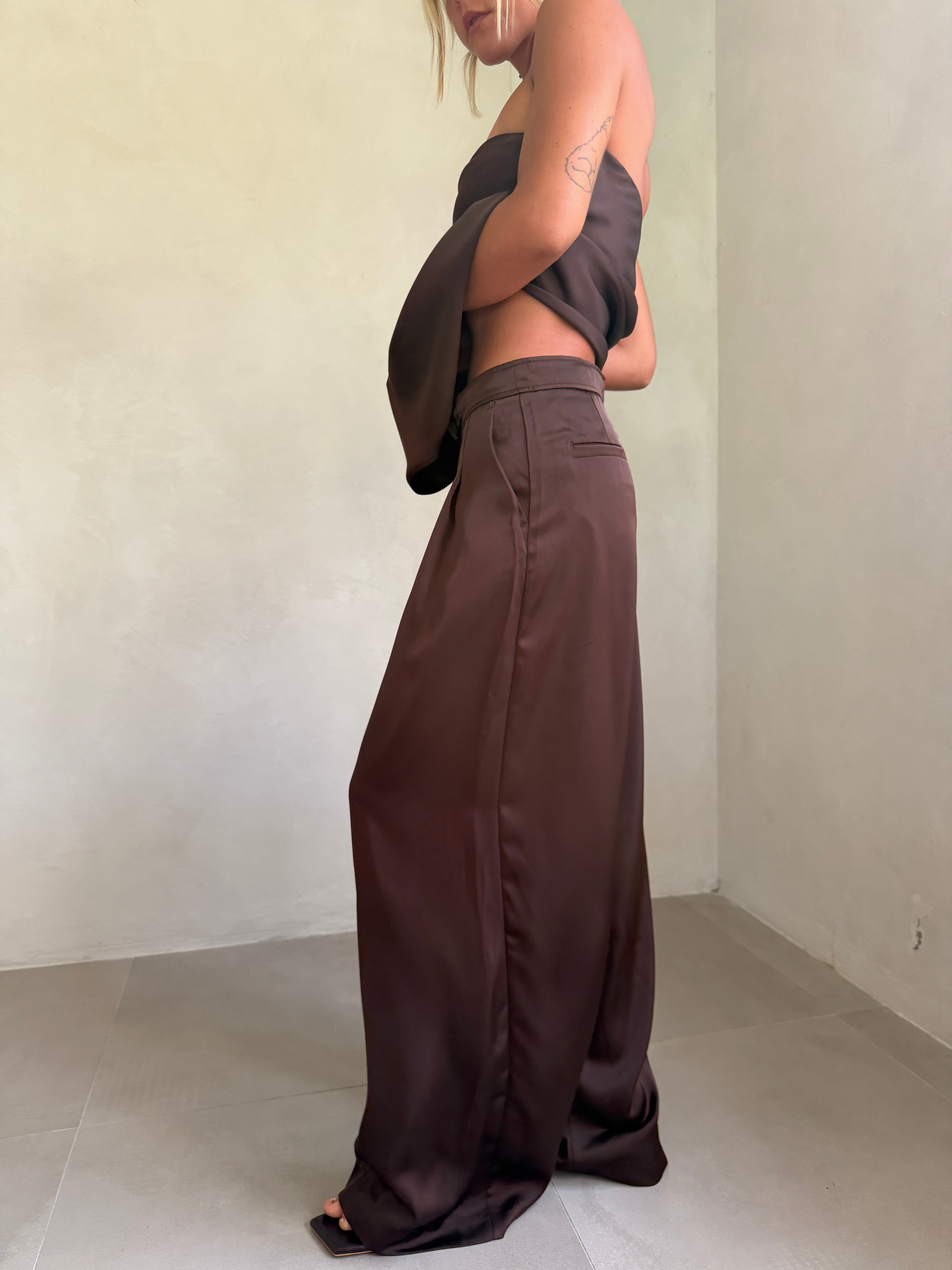 Hartfield Pant by NIA