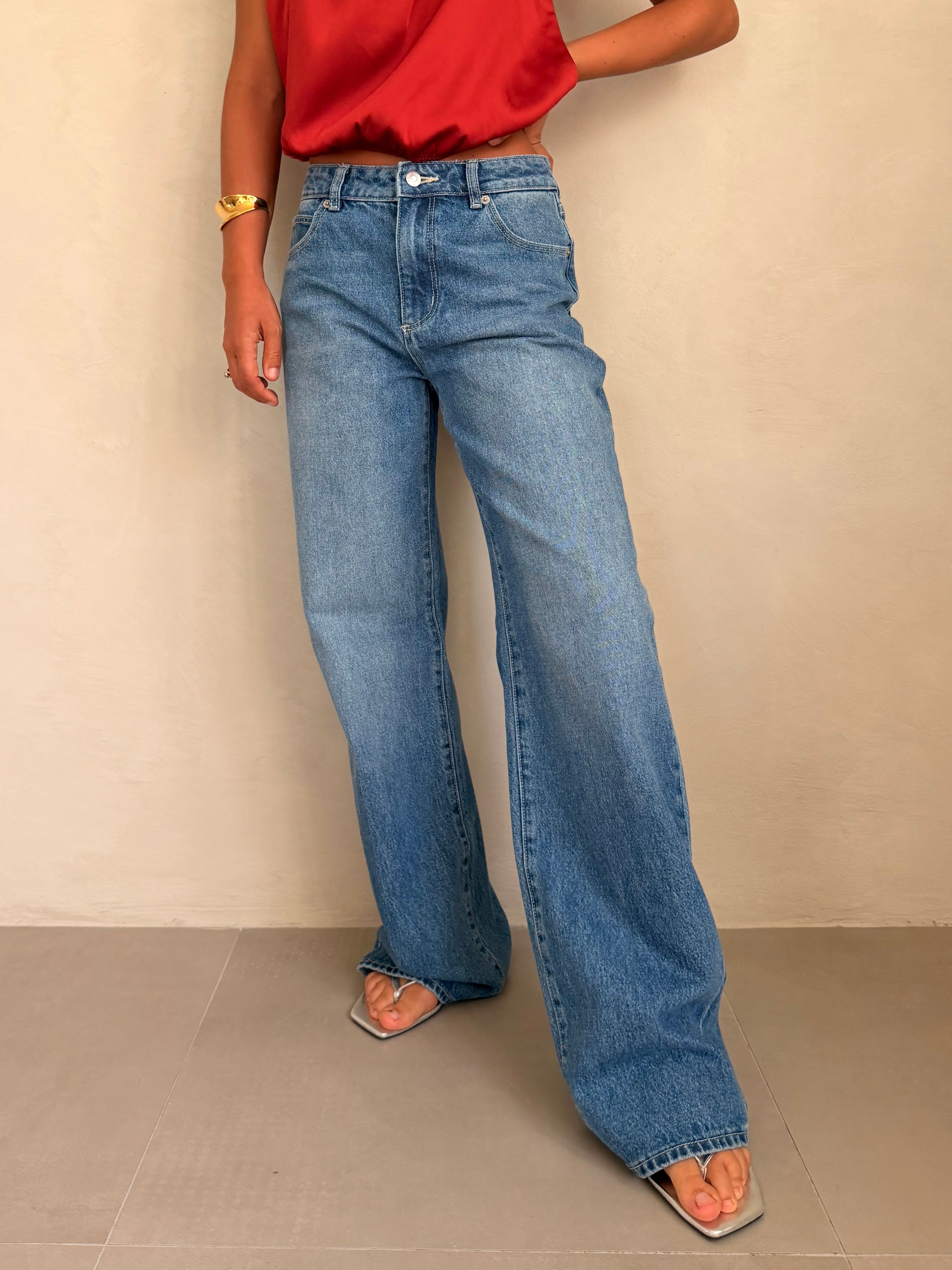 Kate Baggy by Rollas