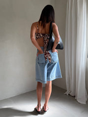 Eva Pointed top by ASTR