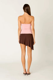Carmelo Dress By NIA