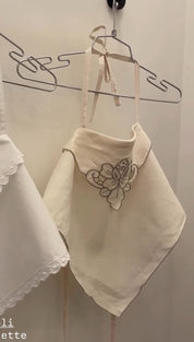 Serviette by Aida Studio