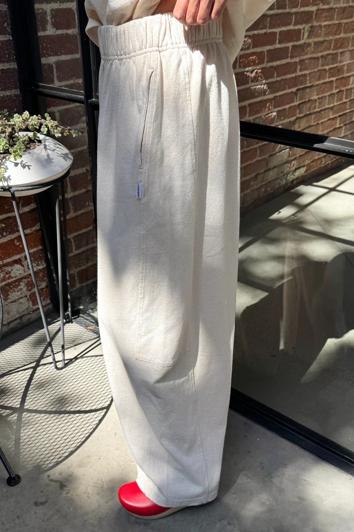 Bare Pants by Le Bon Shoppe