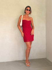 Sama Mini Dress