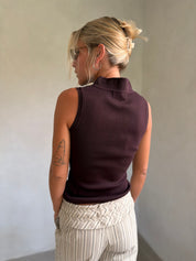 Knit Chocolate by Q2