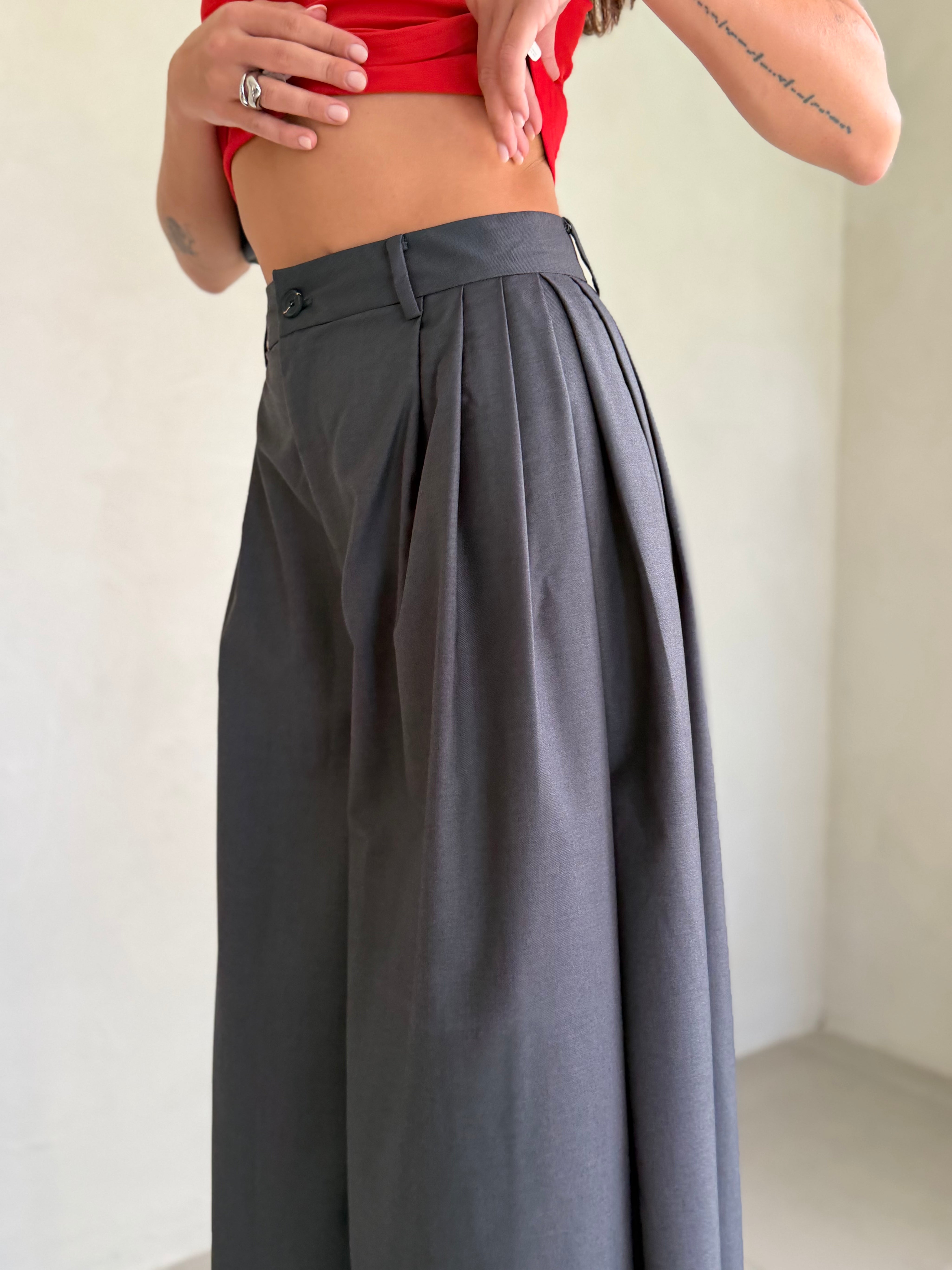 Marius Trouser by JIJI