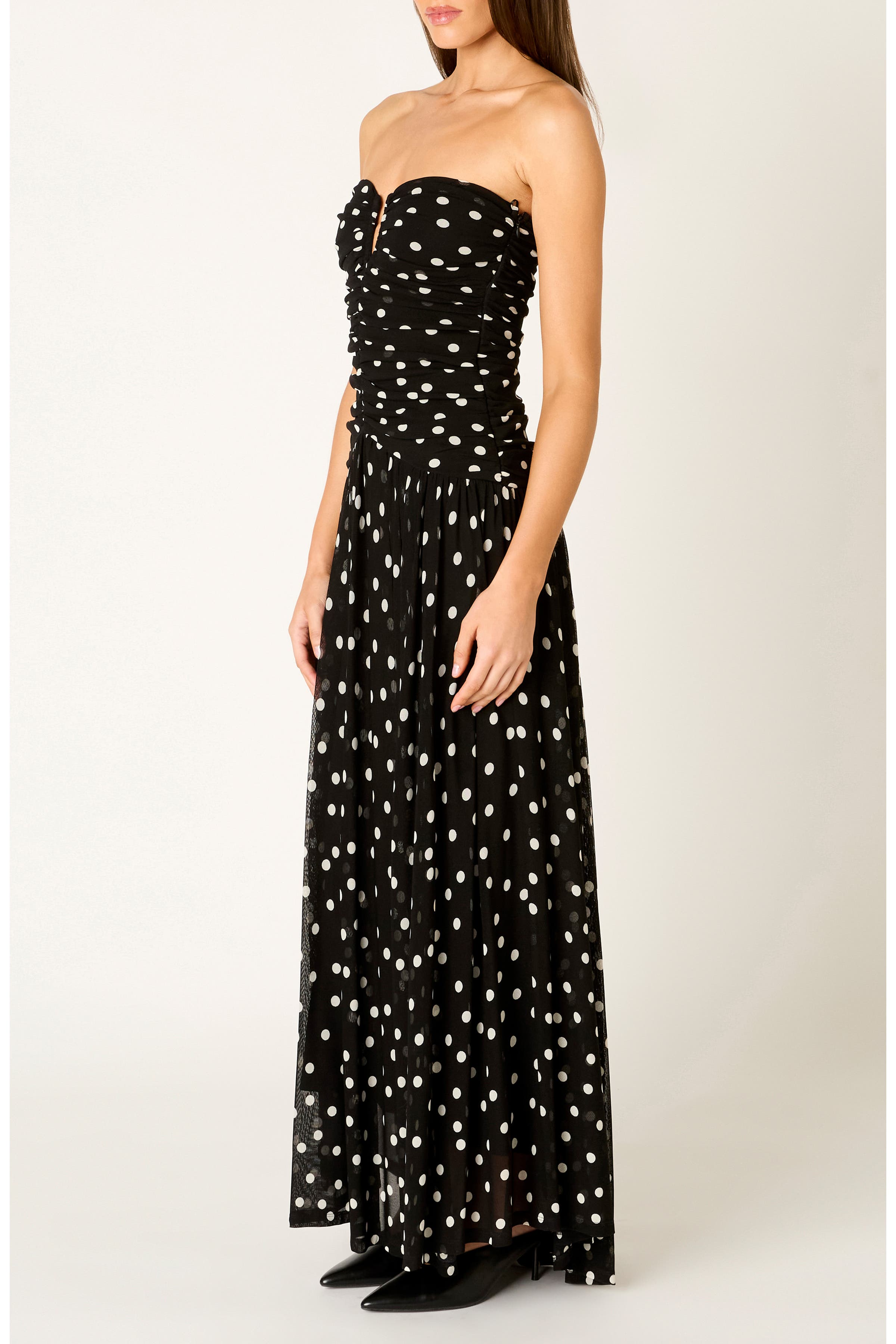 Beverly Dress by NIA