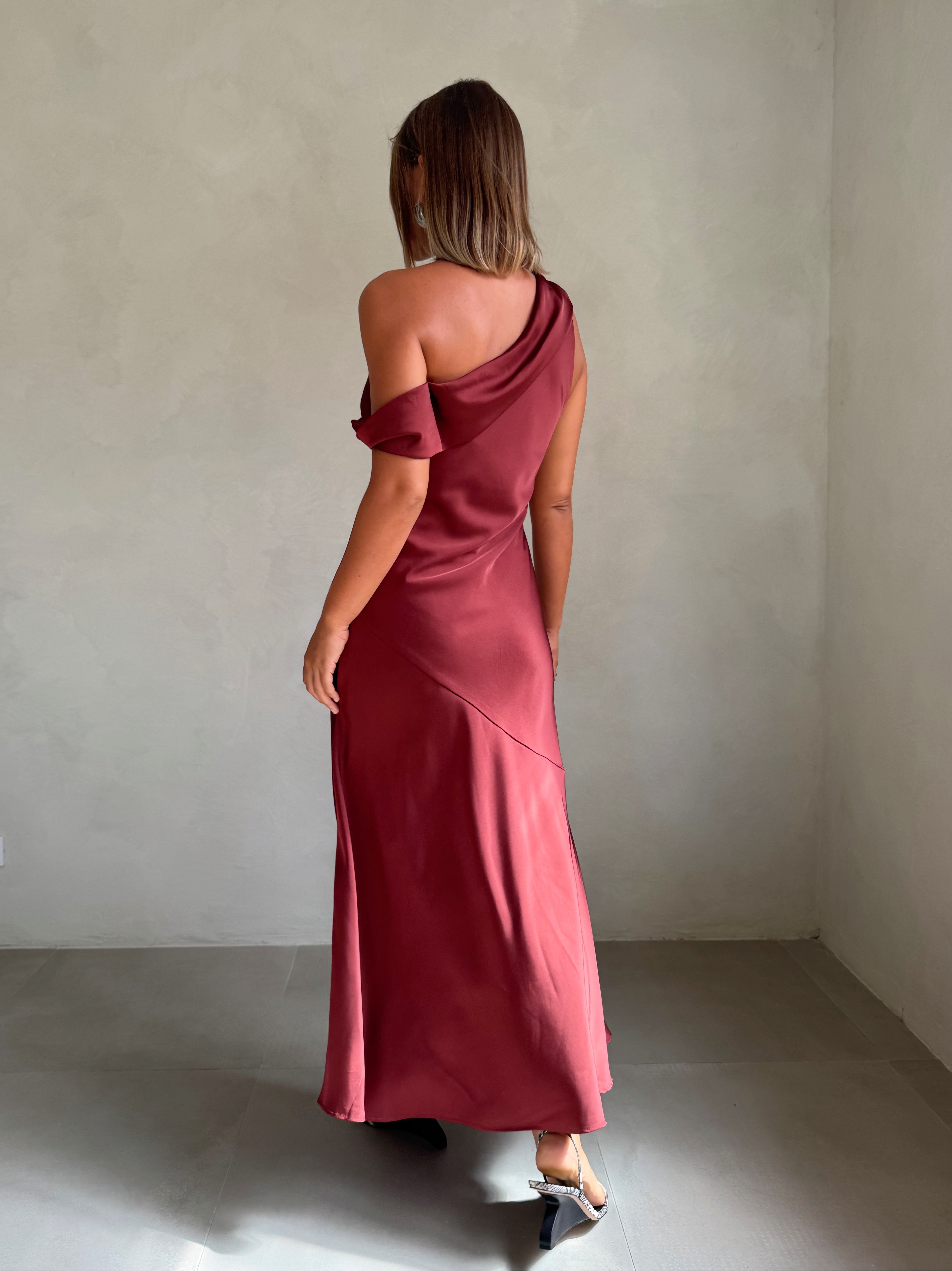 Orissa Dress by ASTR