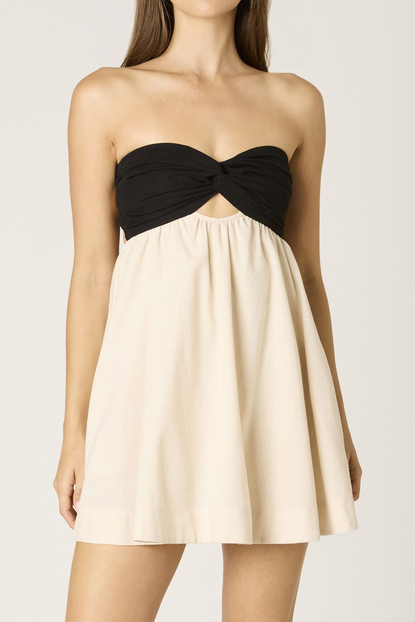 Agatha Romper