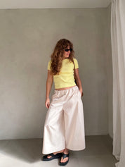 The Clem top by Mod Ref