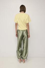 The Kylie Pants | Olive