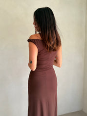 Carmella Dress by NIA