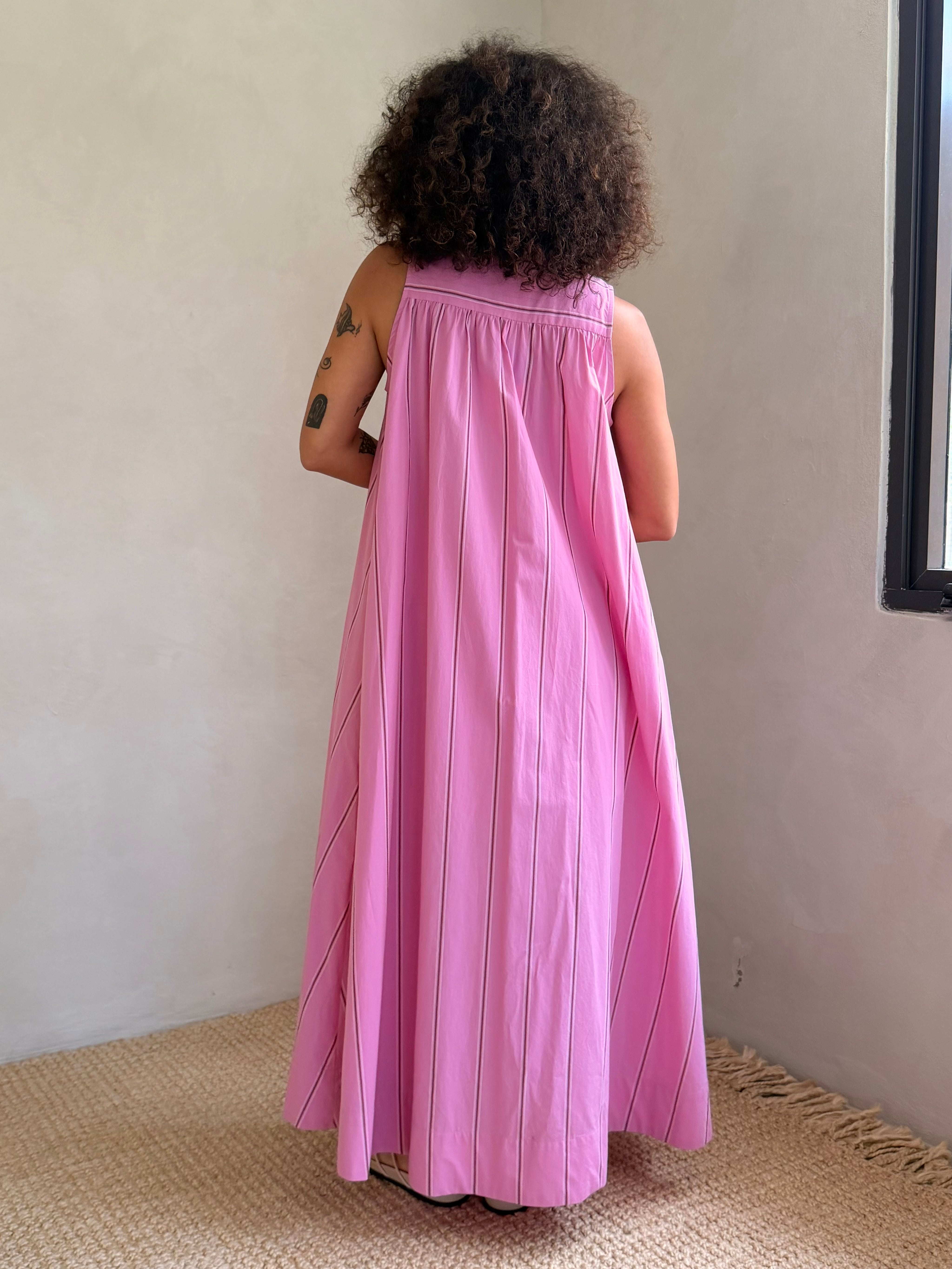 Teahupoo Dress by FRNCH