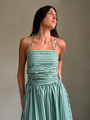 Felice Dress By FRNCH