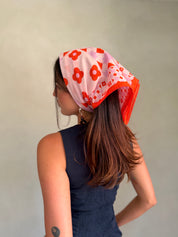 Herrison Scarf by FRNCH