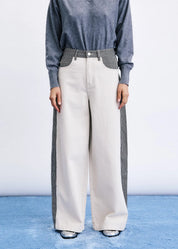 Durdle jean by FRNCH