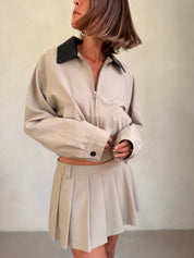 Danielle Jacket by NIA