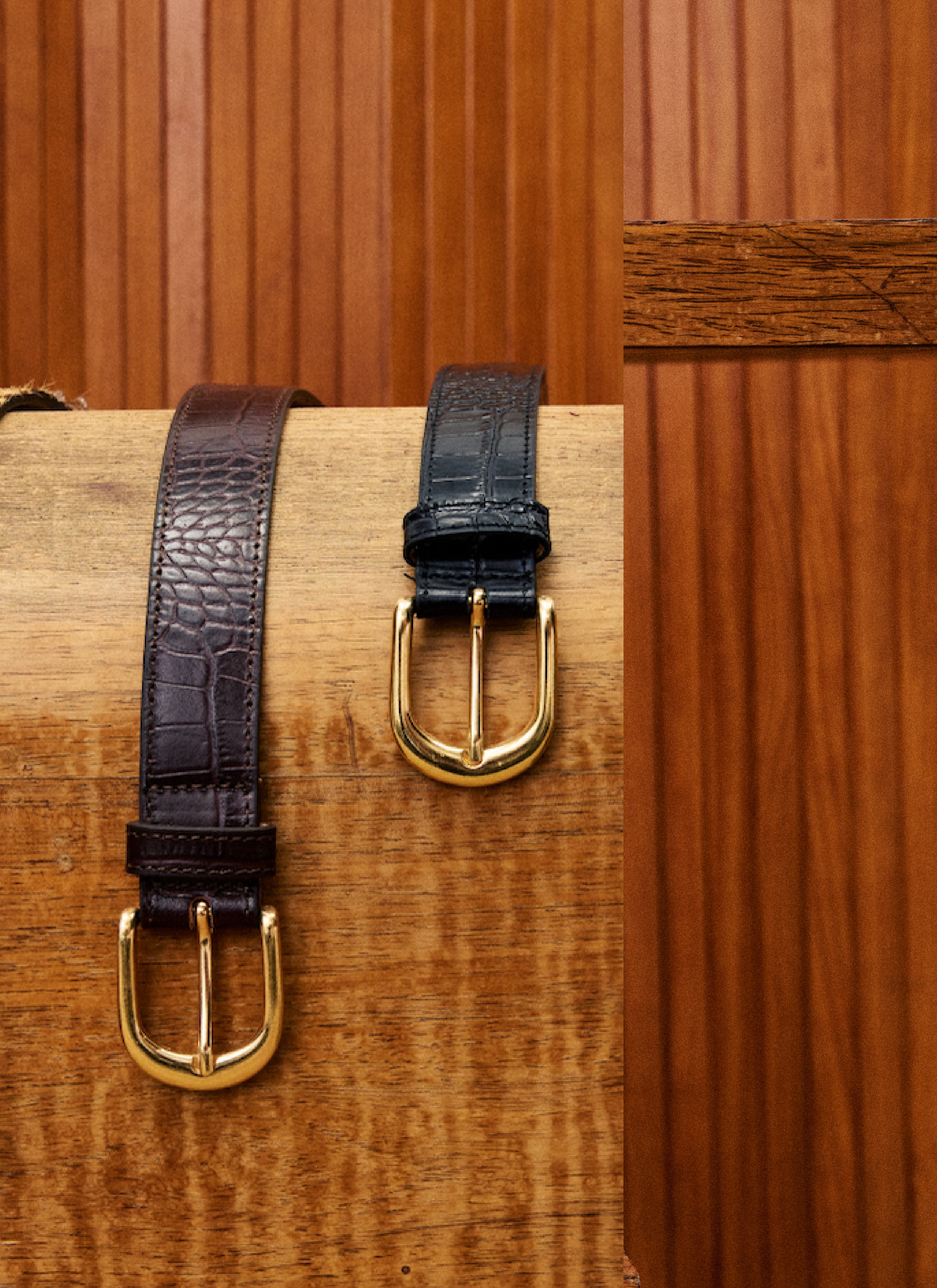 Nina Ceinture by FRNCH