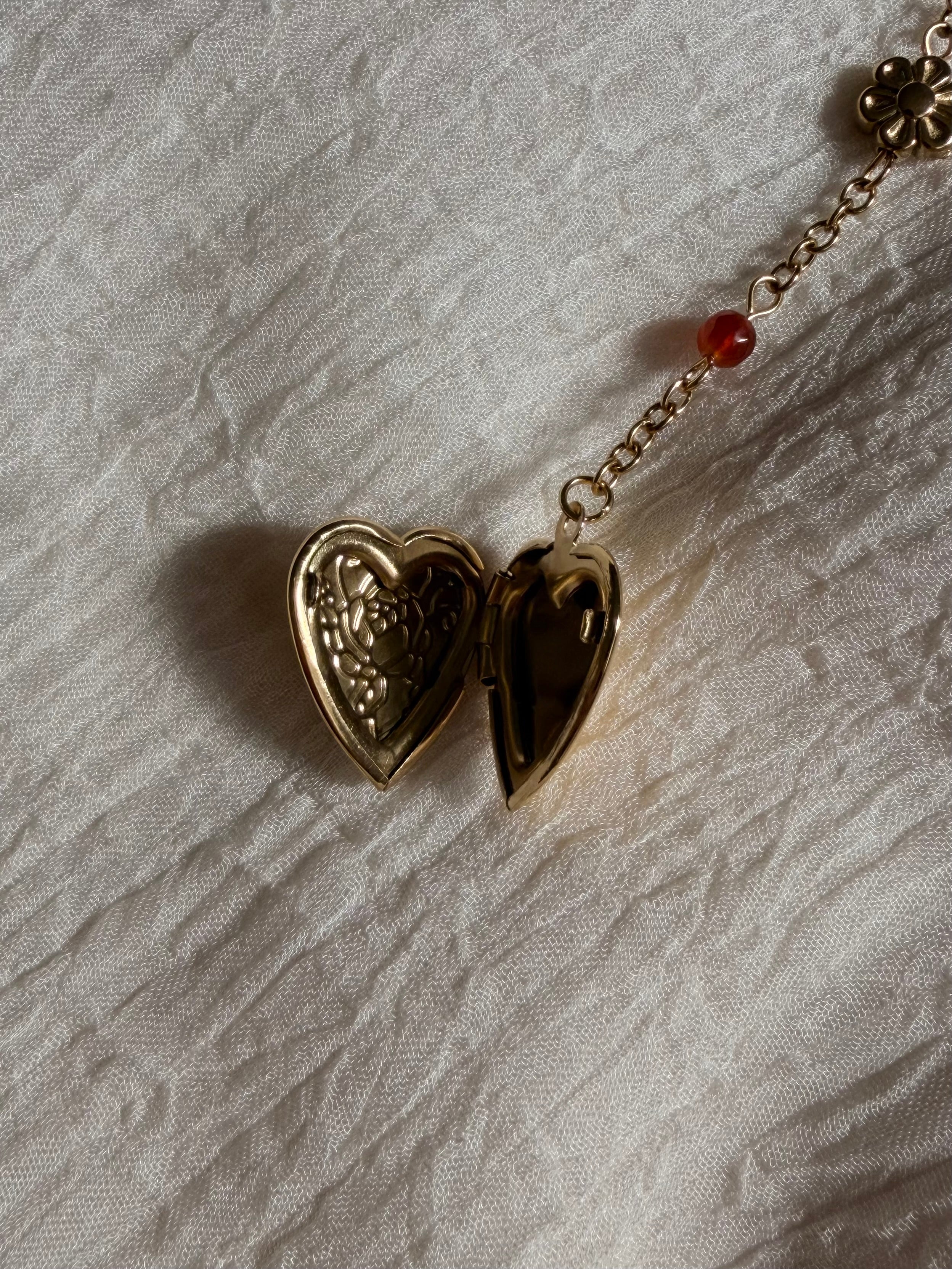 All My Heart Necklace