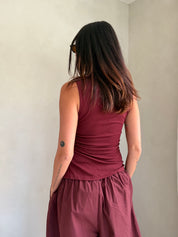 Ruby Top