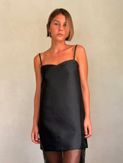 Isabeau Dress by L&D