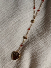 All My Heart Necklace