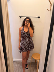 Bea Dress