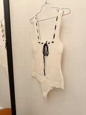 Allison Bodysuit