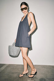Nellie Dress