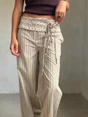 Melanie Pants