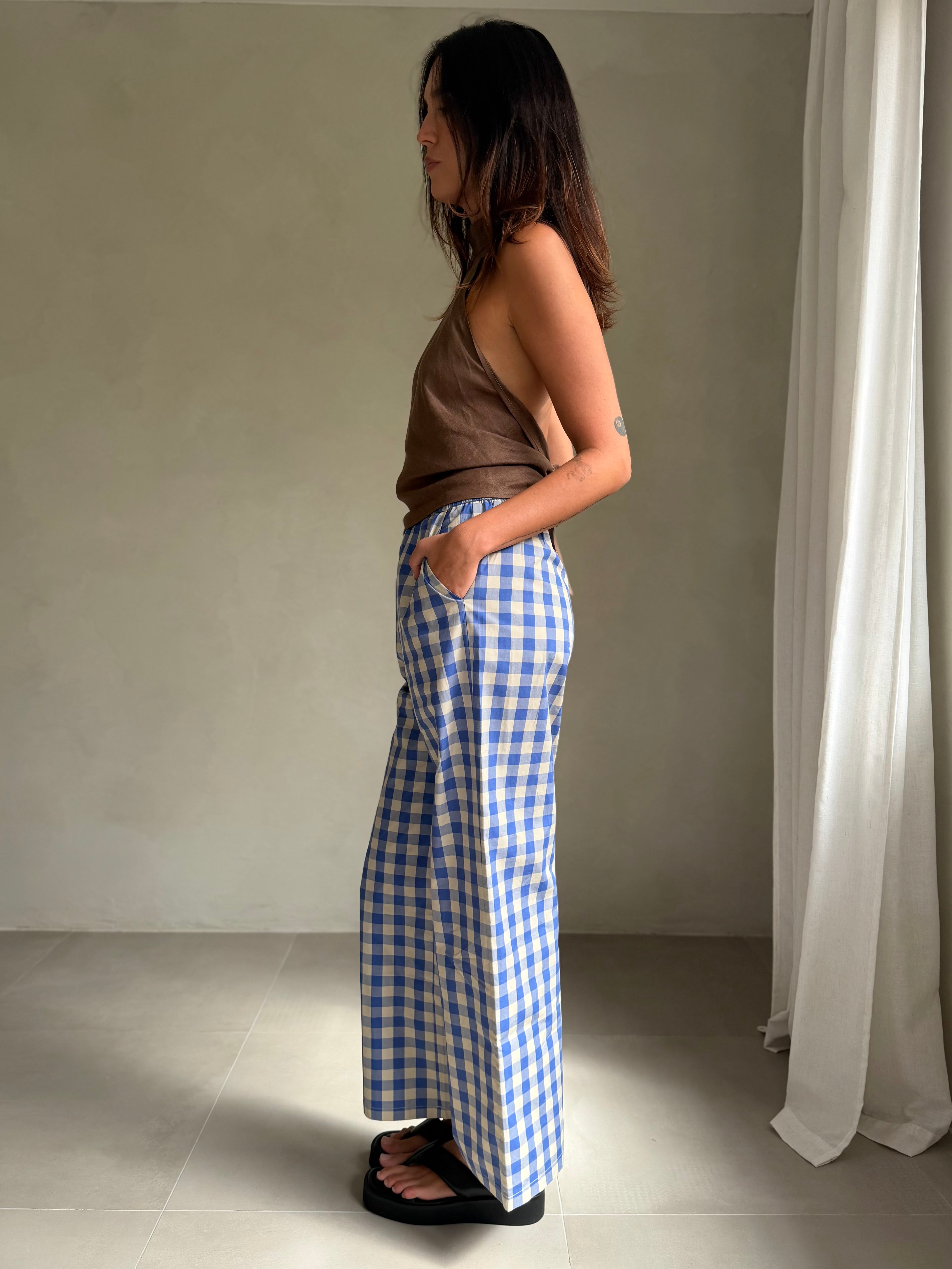 Maris Pant By FRNCH