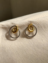 Bali earring