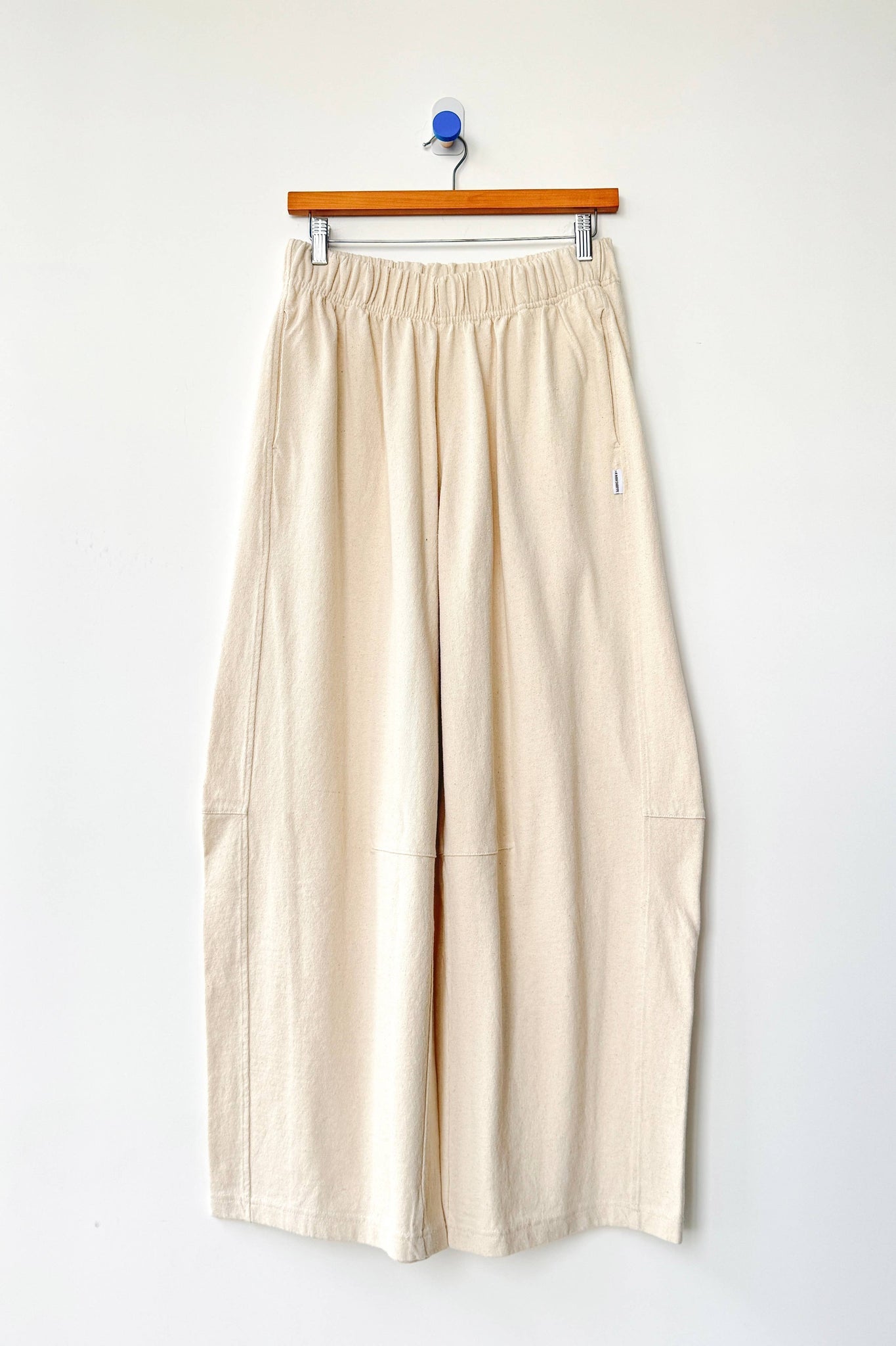 Bare Pants
