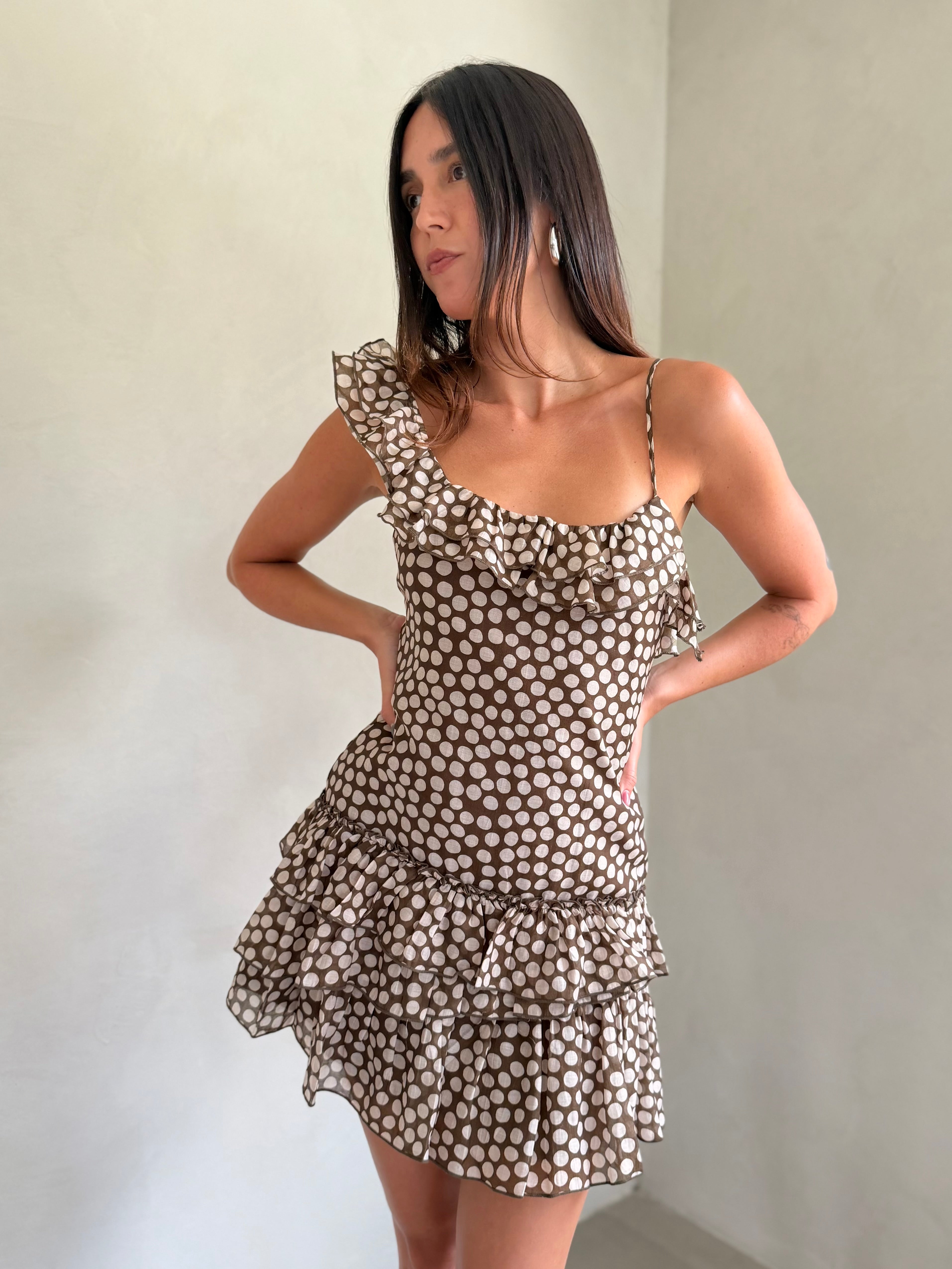 Rita Dress