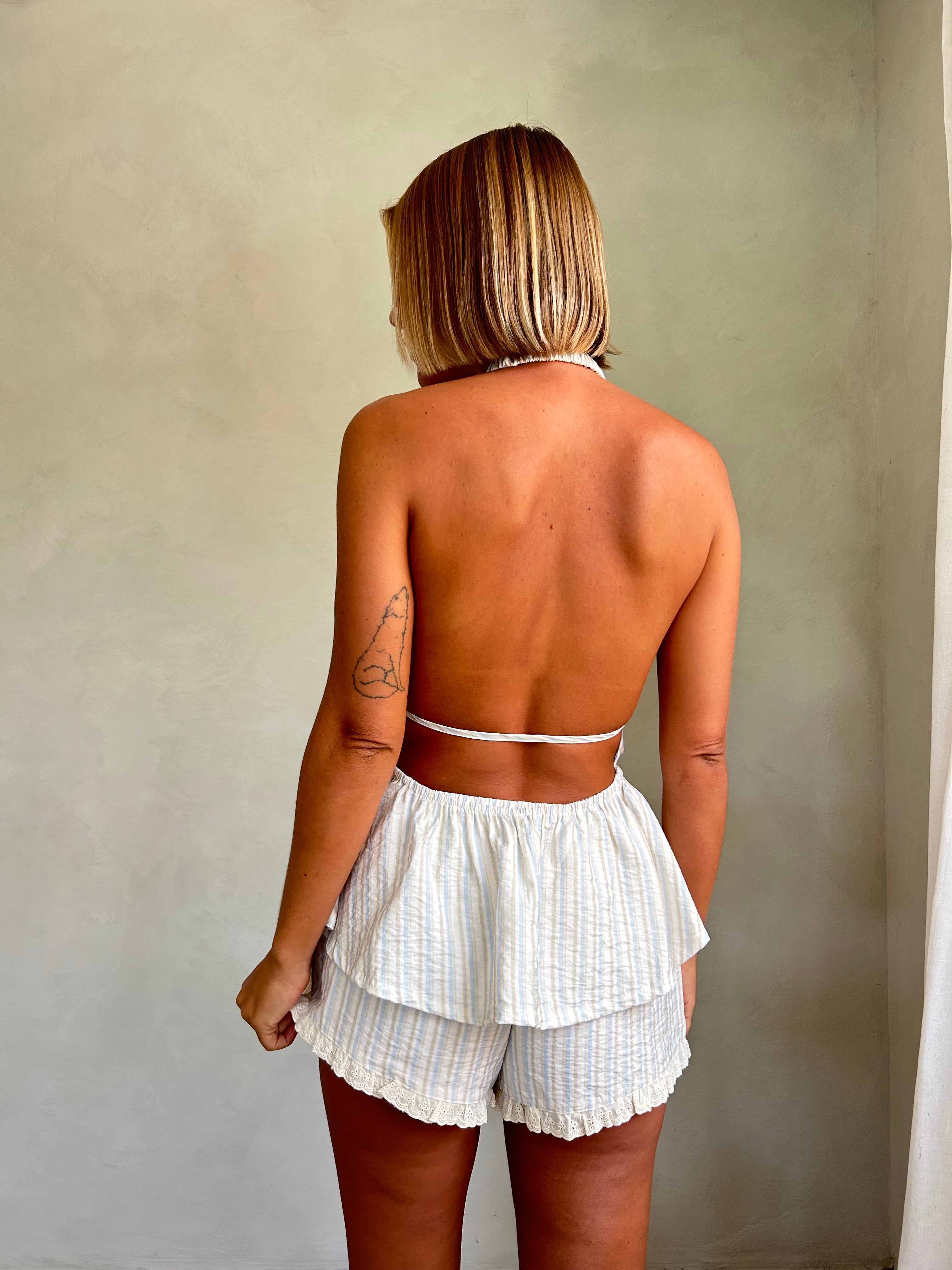 Vicky Set