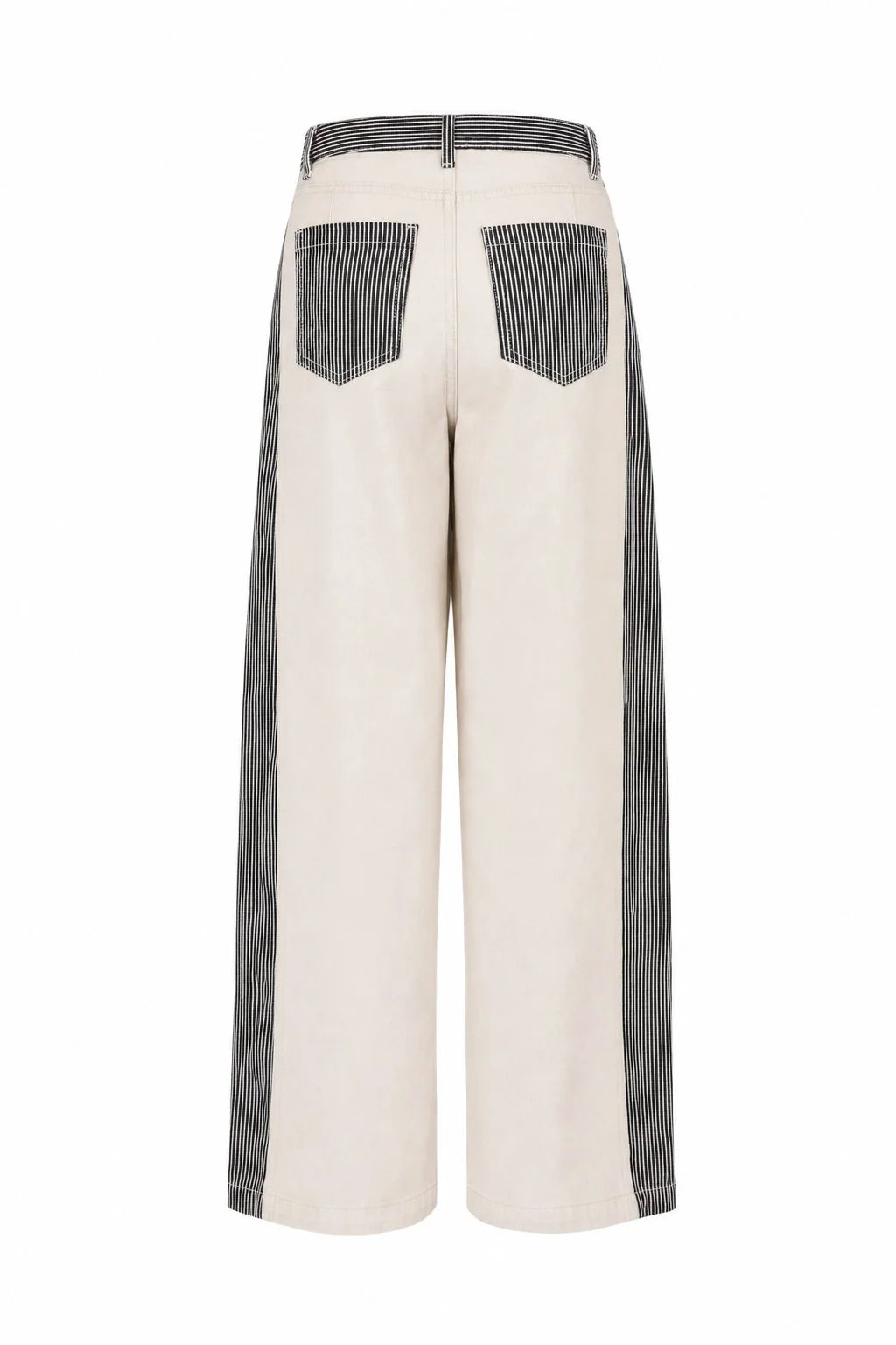 Durdle jean by FRNCH