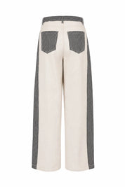 Durdle jean by FRNCH
