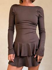 Sienna Dress by NIA