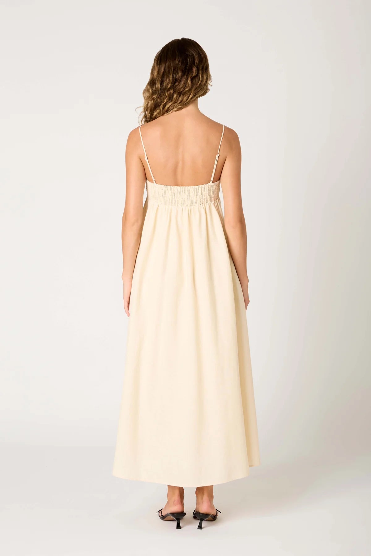 Clove Dress by NIA