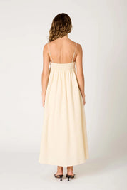 Clove Dress by NIA