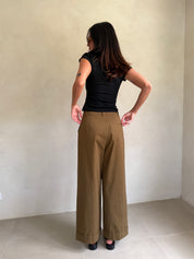Norfolk pants by FRNCH