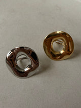 Round Ring