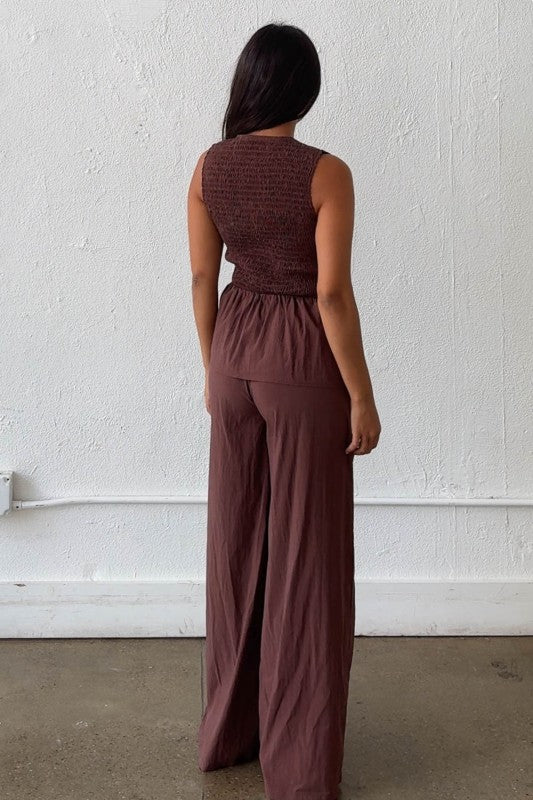 Leandra Set